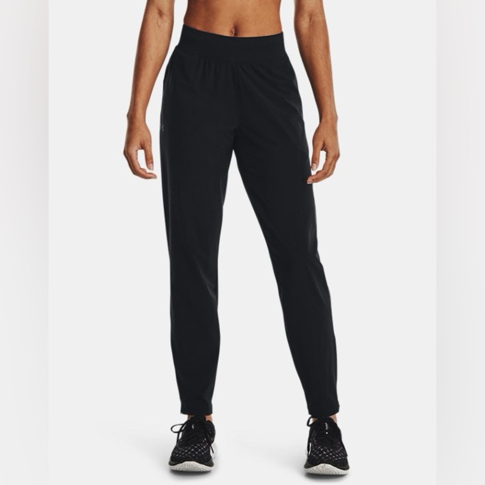 Under Armour Women’s Fitted Jogger